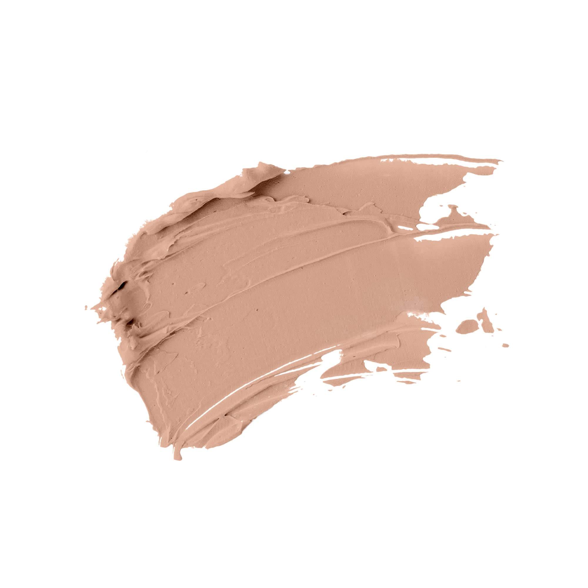 Extra Light Porcelain Foundation - Warm-1