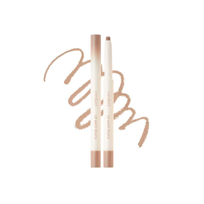 rom&nd Lip Mate Pencil 0.5g-4